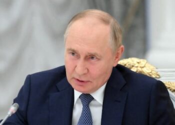 Putin Expands Nuclear Weapons Policy on 1,000th Day of Ukraine Conflict.