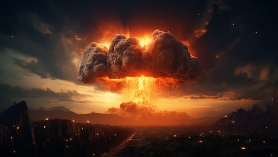 Joe Biden’s missile decision could lead to World War III, warns Russian lawmaker.