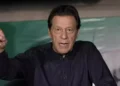 Pakistan: Government establishes a committee to engage in negotiations with the party of former Prime Minister Imran Khan.