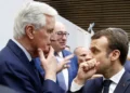 France finds itself in a state of political impasse once again, as Macron faces a familiar challenge.