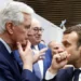 France finds itself in a state of political impasse once again, as Macron faces a familiar challenge.