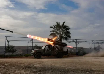 Syria: Following the capture of Aleppo and Hama, rebels are now targeting Homs; thousands are escaping the city as Assad’s forces face difficulties.