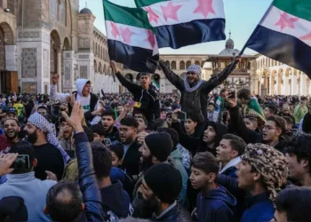 Post-Assad Syria: New leaders appoint foreign minister as they seek to enhance international relations.