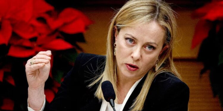 Italy calls the arrest of journalist Cecilia Sala in Iran ‘unacceptable’ and is working ‘tirelessly’ for her release.