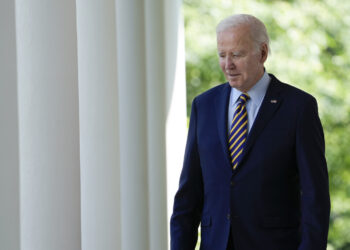 Biden reduces sentences for 37 out of 40 federal death row inmates before Trump’s comeback.