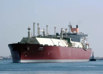 Qatar has issued a warning that it may stop natural gas exports to the EU due to a forced labor law that could result in a 5% loss in revenue.