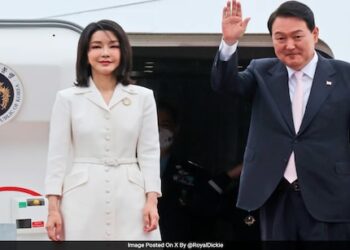 How A Dior Handbag Caused One Of South Korea’s Biggest Political Scandals