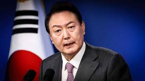 South Korea’s acting president takes steps to appoint new members to the constitutional court.