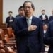 South Korea has impeached acting president Han Duck-soo just two weeks following the impeachment of President Yoon.