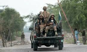 In 2024, Pakistan’s security forces faced their deadliest year in a decade, recording 685 fatalities.
