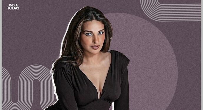 Is it possible to lose weight without exercising, similar to Himanshi Khurana?