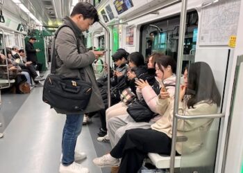 Daily life in Seoul continues, albeit in a state of shock, following a dramatic six-hour martial law episode.