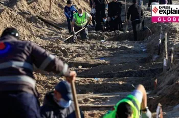 Expert Analysis: Implications of the Israel-Hezbollah Ceasefire Agreement for the Region and the United States.