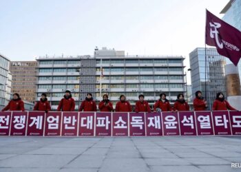 Analysis | Following Six Hours of Unrest, What Lies Ahead for South Korea?