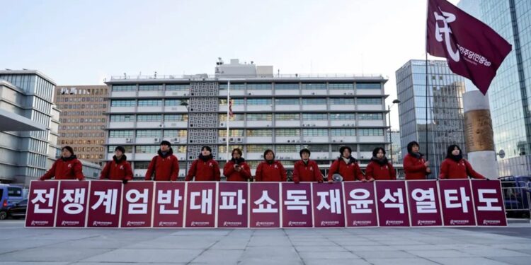 Analysis | Following Six Hours of Unrest, What Lies Ahead for South Korea?