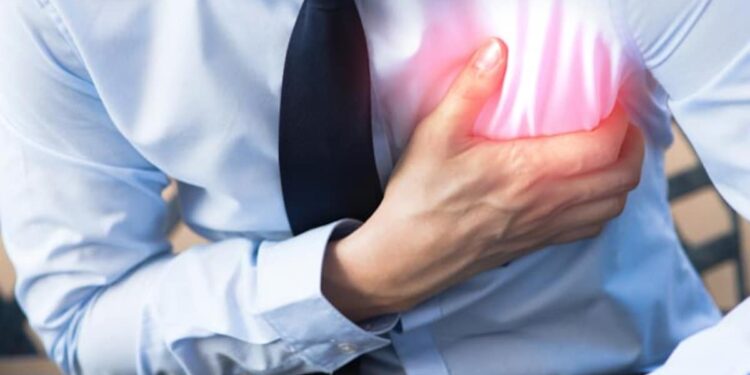 Why Are Individuals in Their 30s Experiencing Cardiac Arrest?