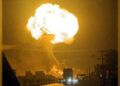 Five people have died and 35 others have been injured following an explosion of a gas-filled tanker in Multan.