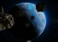 Will asteroid YR4 impact Earth in December 2032?