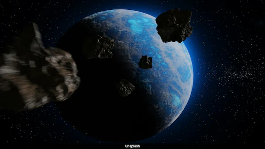 Will asteroid YR4 impact Earth in December 2032?