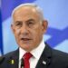 Netanyahu states that the Israeli Cabinet will not consider a Gaza peace agreement until Hamas retreats.