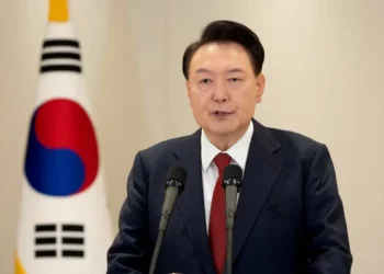South Korea’s suspended President Yoon Suk Yeol is set to attend his impeachment hearing tomorrow.