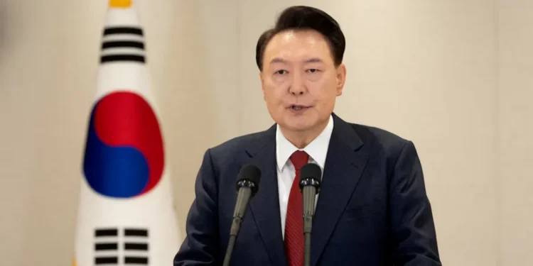 South Korea’s suspended President Yoon Suk Yeol is set to attend his impeachment hearing tomorrow.