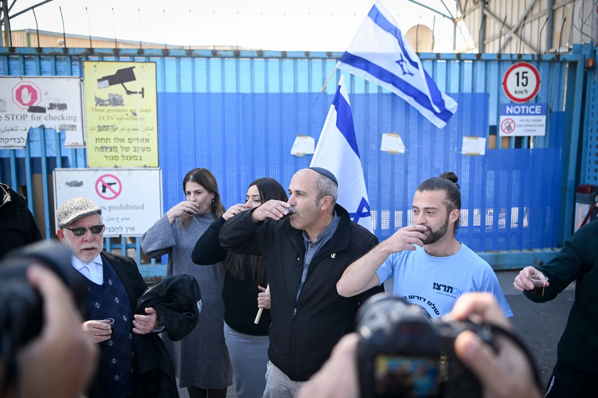 Norway commits $24 million in support to UNRWA following Israel’s prohibition of the agency.