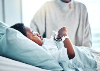 A recent study reveals that 1 in 20 individuals who have recovered from Covid may experience severe fatigue.