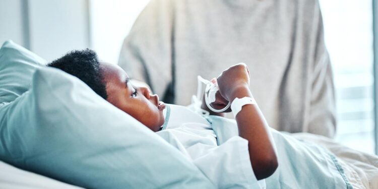 A recent study reveals that 1 in 20 individuals who have recovered from Covid may experience severe fatigue.