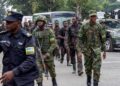 Calls for a ceasefire in Congo are gaining traction, with Rwanda supporting the US on the UNSC initiative.