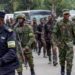 Calls for a ceasefire in Congo are gaining traction, with Rwanda supporting the US on the UNSC initiative.