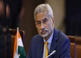 Nine Indians lost their lives in a road accident in Saudi Arabia, and External Affairs Minister Jaishankar has expressed his condolences.