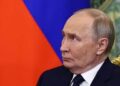 Russia alleges that the West is getting ready to interfere in the 2026 elections.