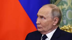 Russia alleges that the West is getting ready to interfere in the 2026 elections.