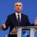 Nato chief warns that Europe’s stringent regulations are hindering defense spending and investment.