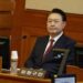 South Korean court denies request to prolong Yoon’s detention.