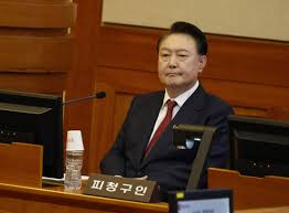 South Korean court denies request to prolong Yoon’s detention.
