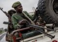 Clashes break out close to Goma in DR Congo, prompting evacuation orders from the US, UK, and France.