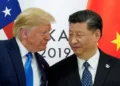 China and India may be on Trump’s agenda for Asia, with potential meetings with Xi and Modi within the first 100 days, according to a report.