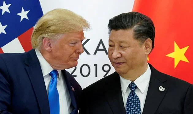 China and India may be on Trump’s agenda for Asia, with potential meetings with Xi and Modi within the first 100 days, according to a report.