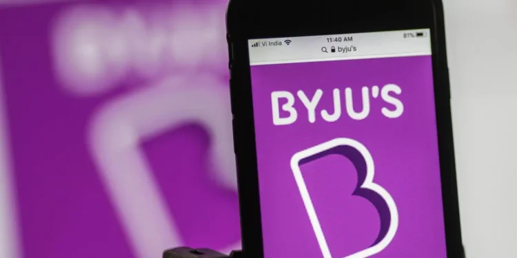 Byju’s faces additional challenges as executives are held in contempt of a US court and are now subject to daily fines of $25,000.