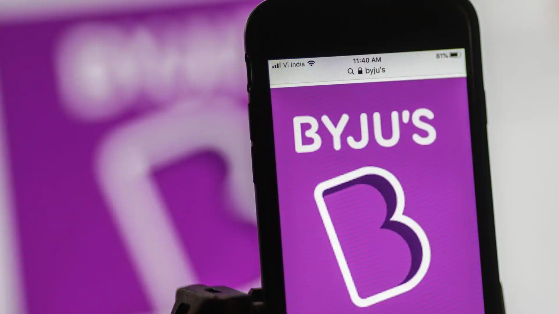 Byju’s faces additional challenges as executives are held in contempt of a US court and are now subject to daily fines of $25,000.