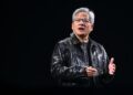 NVIDIA CEO Jensen Huang believes that everyone should have access to an AI tutor immediately.