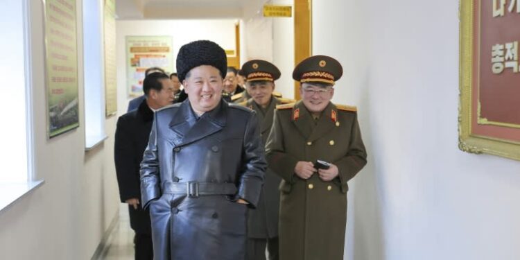 The biggest cryptocurrency theft ever: Who took $1.5 billion in digital assets? The FBI points to North Korea.