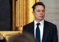 Elon Musk, leading Trump’s Technology Transformation Services, aims to implement AI agents for government operations.