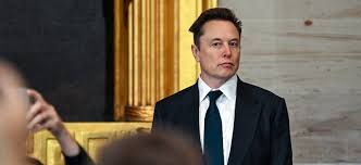 Elon Musk, leading Trump’s Technology Transformation Services, aims to implement AI agents for government operations.