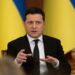 Zelenskyy urges for equitable discussions about Ukraine that include Europe and Turkey.