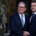 Macron, Starmer to visit Washington next week amid Trump-guided Ukraine talks, says NSA Mike Waltz