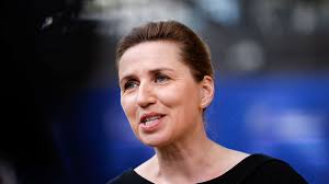 Greenland is not for sale, but the Danish Prime Minister has expressed a willingness to enhance security collaboration with the United States.