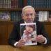 Israeli Prime Minister Netanyahu is facing backlash from the Bibas family for revealing explicit details about the murders.